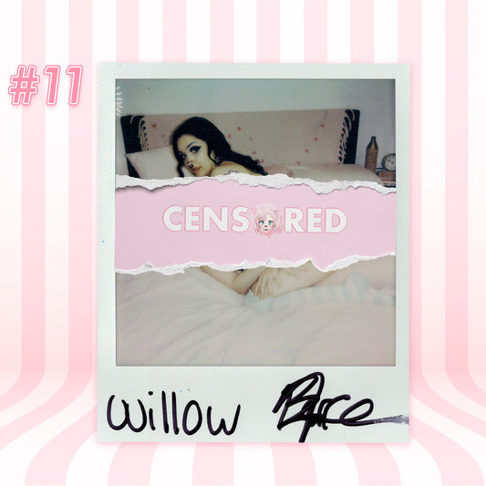 Bre Kitsune & Willow Rae — Lewd Collabs Vol.3 Set Polaroid #11