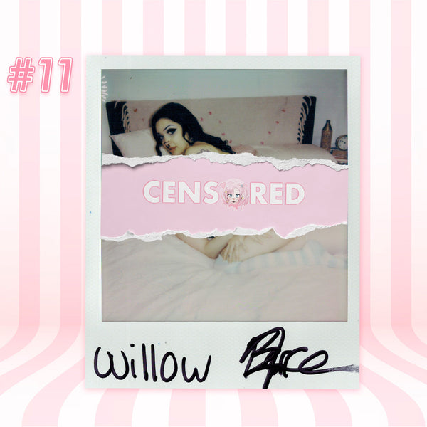 Bre Kitsune & Willow Rae — Lewd Collabs Vol.3 Set Polaroid #11