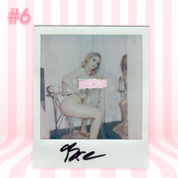 Polaroïds obscènes exclusifs signés BreKitsune  3