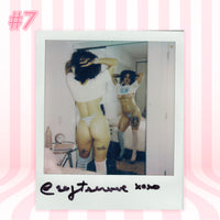 Polaroïds obscènes signés en exclusivité par Softservve 6