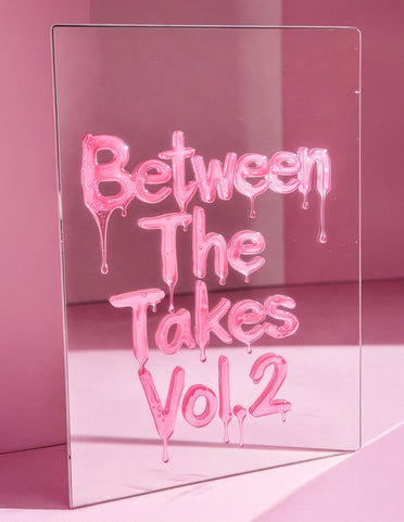 Between the Takes Vol. 2: Featuring Violent Sinema — Preview 2 | OnlyLewds Exclusive