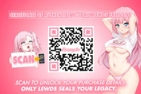 Kawaii Crush Vol. 1: Featuring Zowey Bunny, Magazine Edition 3