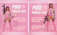 The Pink Punish-Her Band 1 mit Rosita Martin – Exklusives Fotobuch 3