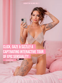 Seductive Bling Volume 1 : Avec SunstoneDX 4