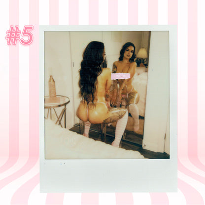 SunstoneDX Exclusive Lewd Polaroids