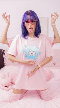 Ahegao Waifu Video Series Vol. 1: Featuring FreakTreat 4