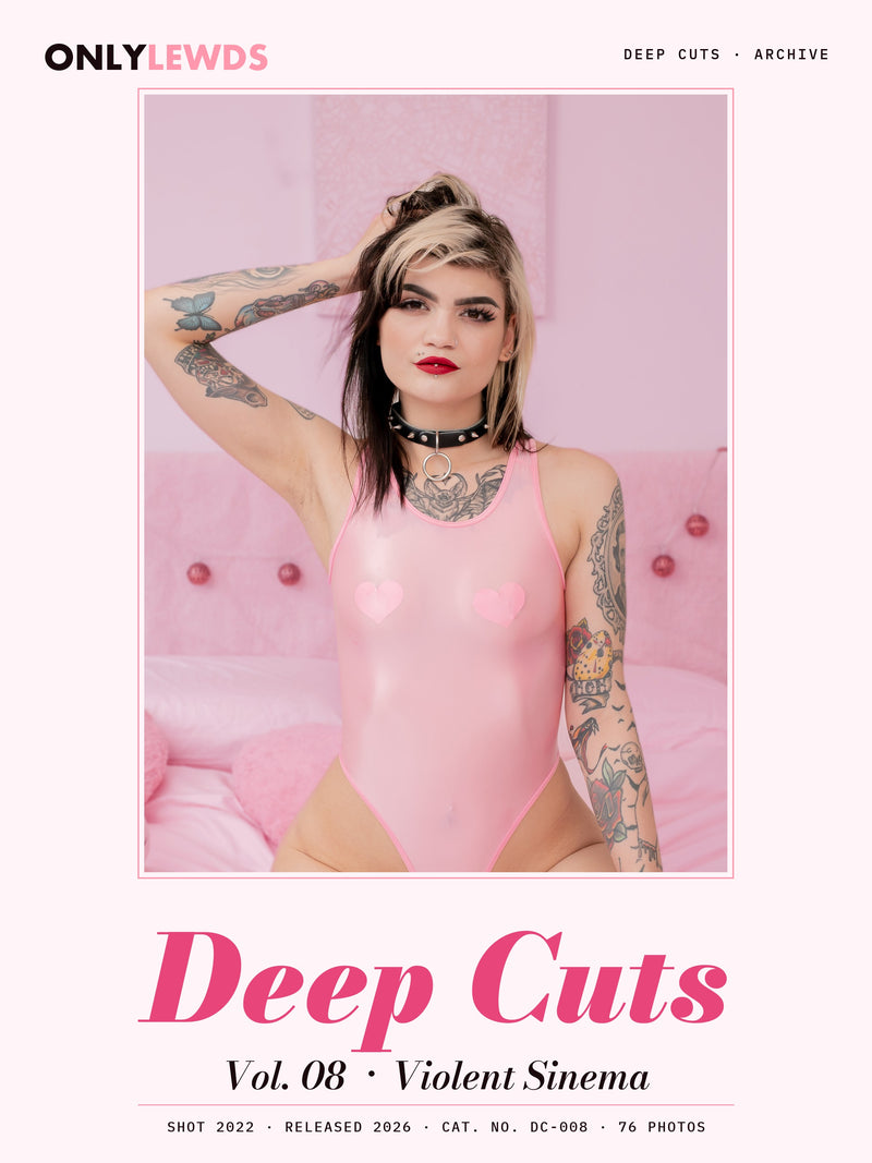 Deep Cuts