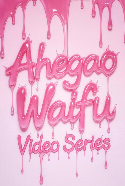 Ahegao Waifu Video Series Volume 1: Freak Treat’s Kali Awakening – Spontaneous Ahegao Ecstasy Unleashed