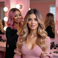 OnlyLewds Private Commission — Bespoke Boudoir Experience 8