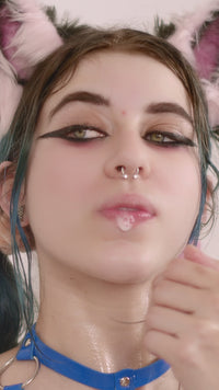 Glam Goth Girls Vol. 7: Featuring Wolf video